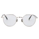 【ブラン/blanc】のB0021-CLR メガネ GOLD / CLR|ID: prp329100003843837 ipo3291000000032619361
