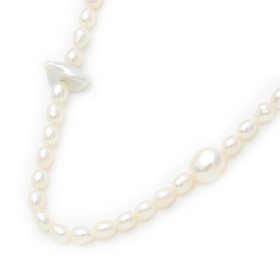 【マリア ブラック/MARIA BLACK】 Martini Necklace Gold HP人気、トレンドファッション・服の通販 founy(ファニー) ファッション Fashion レディースファッション Fashion for Women ジュエリー Jewelry ネックレス Necklaces & Pendants アシンメトリー Asymmetrical Style ダウン Down, Puffer チェーン Chain, Chain Strap ネックレス Necklace, Pendant Necklace バロック Baroque, Baroque Design パール Pearl, Pearl Accent |ID:prp329100003843852