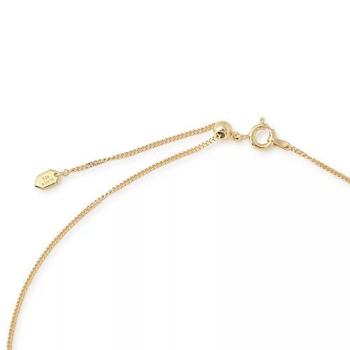 【マリア ブラック/MARIA BLACK】のMom Necklace Gold/Silver 43 cm 人気、トレンドファッション・服の通販 founy(ファニー) 　ファッション　Fashion　レディースファッション　Fashion for Women　ジュエリー　Jewelry　ネックレス　Necklaces & Pendants　シルバー　Silver, Metallic Silver　チェーン　Chain, Chain Strap　ネックレス　Necklace, Pendant Necklace　フェミニン　Feminine, Girly　リュクス　Luxury, Elegant, High-End, Chic　other-3|ID: prp329100003843868 ipo3291000000033146953
