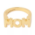 【マリア ブラック/MARIA BLACK】のMom Ring GOLD|ID: prp329100003843870 ipo3291000000033147115
