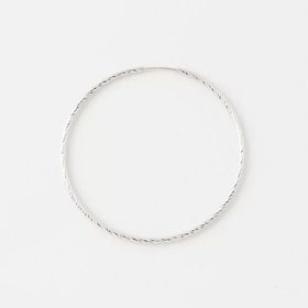 【マリア ブラック/MARIA BLACK】 Liv Hoop 35(片耳用)人気、トレンドファッション・服の通販 founy(ファニー) ファッション Fashion レディースファッション Fashion for Women シンプル Simple, Minimal ダイヤモンド Diamond, Brilliant Cut フープ Hoop, Hoop Earrings ベーシック Basic, Essential ラグジュアリー Luxury, Elegant 片耳 One-Ear, Single Earring |ID:prp329100003843881