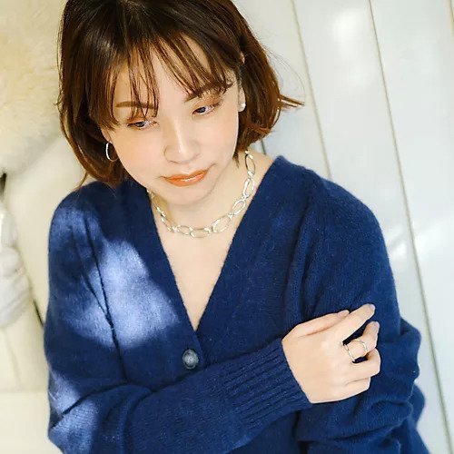 【マリア ブラック/MARIA BLACK】のLiv Hoop 25(片耳用) 人気、トレンドファッション・服の通販 founy(ファニー) 　ファッション　Fashion　レディースファッション　Fashion for Women　シンプル　Simple, Minimal　ダイヤモンド　Diamond, Brilliant Cut　フープ　Hoop, Hoop Earrings　ラグジュアリー　Luxury, Elegant　片耳　One-Ear, Single Earring　other-3|ID: prp329100003843882 ipo3291000000033147682