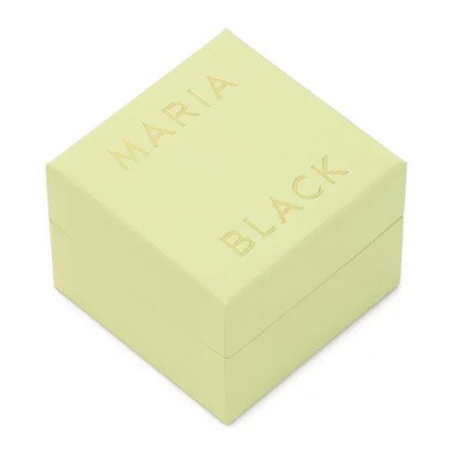 【マリア ブラック/MARIA BLACK】のKate Ocean Glitter Huggie Gold HP 人気、トレンドファッション・服の通販 founy(ファニー) 　ファッション　Fashion　レディースファッション　Fashion for Women　グリッター　Glitter, Sparkle　フープ　Hoop, Hoop Earrings　other-3|ID: prp329100003843887 ipo3291000000033147706