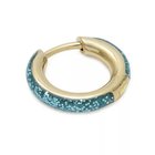 【マリア ブラック/MARIA BLACK】のKate Ocean Glitter Huggie Gold HP ゴールド|ID: prp329100003843887 ipo3291000000035203499