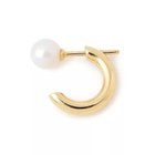 【マリア ブラック/MARIA BLACK】のFrida Pearl Earring Gold HP GOLD|ID: prp329100003843894 ipo3291000000028154868