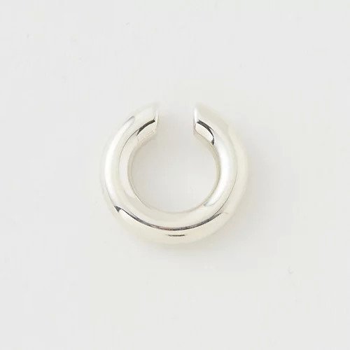 【サスキアディッツ/SASKIA DIEZ】のBOLD EARCUFF NO2 925 インテリア・キッズ・メンズ・レディースファッション・服の通販 founy(ファニー) https://founy.com/ ファッション Fashion レディースファッション WOMEN シルバー Silver トレンド Trend |ID: prp329100003843908 ipo3291000000028155022