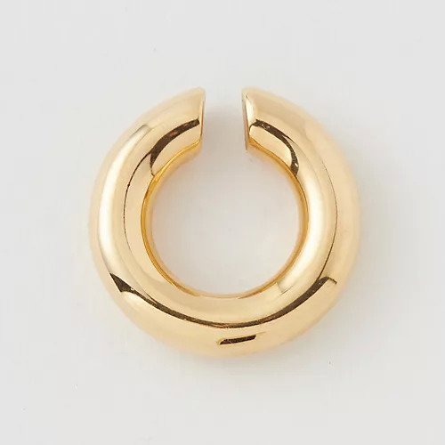 【サスキアディッツ/SASKIA DIEZ】のBOLD EARCUFF NO1 BRASS インテリア・キッズ・メンズ・レディースファッション・服の通販 founy(ファニー) https://founy.com/ ファッション Fashion レディースファッション WOMEN アクセサリー Accessories シンプル Simple スタイリッシュ Stylish エレガント 上品 Elegant |ID: prp329100003843910 ipo3291000000027534849