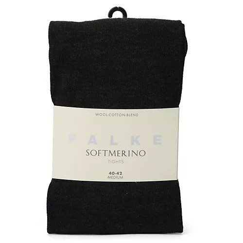 【ファルケ/FALKE】のSoftmerino Tights インテリア・キッズ・メンズ・レディースファッション・服の通販 founy(ファニー) https://founy.com/ ファッション Fashion レディースファッション Fashion for Women タイツ＆レッグウェア&美脚効果 Tights & Sheer Legwear タイツ Tights, Legwear ビジネス 仕事 通勤 Business / Work / Commuting フィット Fit, Slim Fit フラット Flat, Flat Shoes |ID: prp329100003843920 ipo3291000000030712186