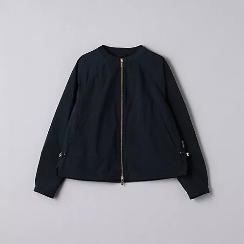 【ユナイテッドアローズ/UNITED ARROWS】のCITY BOMBER ブルゾン 人気、トレンドファッション・服の通販 founy(ファニー) 　ファッション　Fashion　レディースファッション　WOMEN　アウター　Coat Outerwear　ブルゾン　Blouson/Jackets　アウトドア　Outdoor　エレガント 上品　Elegant　ギャザー　Gather　コンパクト　Compact　フェミニン　Feminine　ブルゾン　Blouson　 other-1|ID: prp329100003843938 ipo3291000000026093006