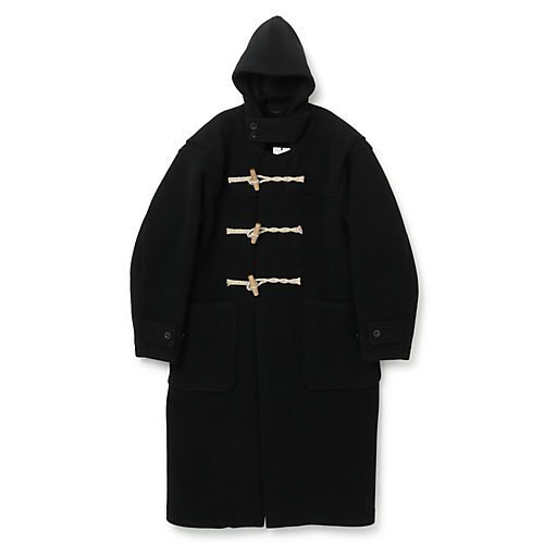 【リノ/LENO】のDUFFLE COAT インテリア・キッズ・メンズ・レディースファッション・服の通販 founy(ファニー) https://founy.com/ ファッション Fashion レディースファッション WOMEN アウター Coat Outerwear コート Coats ダッフルコート Duffle Coats カシミア Cashmere バランス Balance リュクス Luxe ヴィンテージ Vintage |ID: prp329100003843981 ipo3291000000027535127