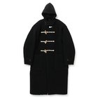 【リノ/LENO】のDUFFLE COAT BLACK|ID: prp329100003843981 ipo3291000000027535128