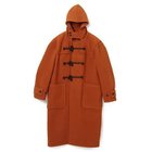 【リノ/LENO】のDUFFLE COAT ORANGE|ID: prp329100003843981 ipo3291000000027535129