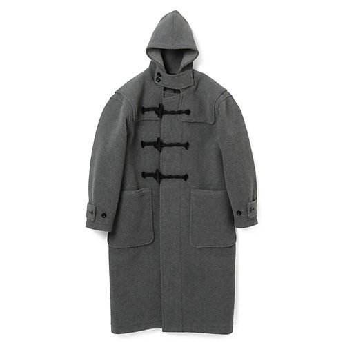 【リノ/LENO】のDUFFLE COAT インテリア・キッズ・メンズ・レディースファッション・服の通販 founy(ファニー) https://founy.com/ ファッション Fashion レディースファッション WOMEN アウター Coat Outerwear コート Coats ダッフルコート Duffle Coats カシミア Cashmere バランス Balance リュクス Luxe ヴィンテージ Vintage |ID: prp329100003843981 ipo3291000000027535130