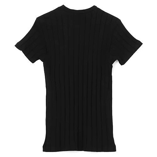 【ヤングアンドオルセン/YOUNG & OLSEN The DRYGOODS STORE / MEN】のBROAD RIB CREW NECK 人気、トレンドファッション・服の通販 founy(ファニー) 　ファッション　Fashion　メンズファッション　Men's Style Online　ストレッチ　Stretch　スマート　Smart　フィット　Fit　other-2|ID: prp329100003844067 ipo3291000000032621460