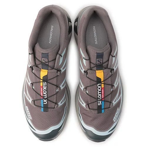 【サロモン/SALOMON / MEN】のXT-6 人気、トレンドファッション・服の通販 founy(ファニー) 　ファッション　Fashion　メンズファッション　Fashion for Men　2024年　2024　2024春夏・S/S　Spring/Summer 2024 SS24　カラフル　Colorful Design　クッション　Cushion, Throw Pillow　スリム　Slim, Slim Fit　人気　Popular, Best Seller　軽量　Lightweight, Ultra Light　other-3|ID: prp329100003844075 ipo3291000000031280189