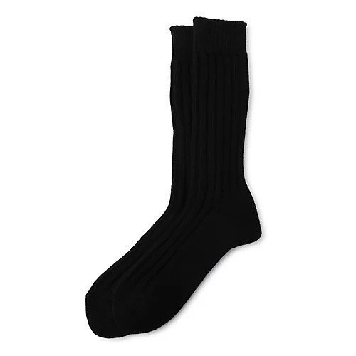 【リノ/LENO / MEN】のCOTTON RIB SOCKS 【BIG】 インテリア・キッズ・メンズ・レディースファッション・服の通販 founy(ファニー) https://founy.com/ ファッション Fashion メンズファッション MEN アンティーク Antique ギフト プレゼント Gift Present 定番 Standard |ID: prp329100003844086 ipo3291000000027536095