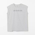 【スアデオ/suadeo】の【12の機能】coverossコラボロゴTシャツ グレー|ID: prp329100003845255 ipo3291000000032163878