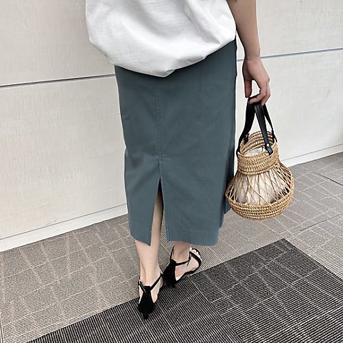 【スアデオ/suadeo】のハイストレッチタイトフレアミディ丈スカート 人気、トレンドファッション・服の通販 founy(ファニー) 　ファッション　Fashion　レディースファッション　WOMEN　スカート　Skirt　ショート　Short　ストレッチ　Stretch　スニーカー　Sneakers　バランス　Balance　ミドル　Middle　ロング　Long　洗える　Washable　other-2|ID: prp329100003845519 ipo3291000000031282449