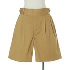 【オーシバル/ORCIVAL】のHDC_GURKHA SHORTS 人気、トレンドファッション・服の通販 founy(ファニー) ファッション Fashion レディースファッション WOMEN ショート Short 洗える Washable thumbnail ベージュ|ID: prp329100003845637 ipo3291000000027094310