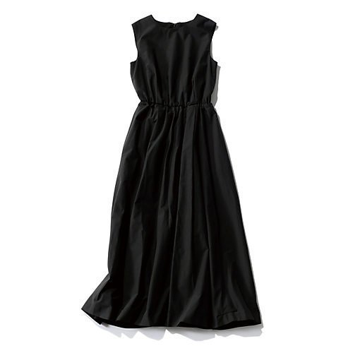 【ベトゥープ/BETOUPE】の【bemiさんコラボ】シャンブレーギャザーワンピース インテリア・キッズ・メンズ・レディースファッション・服の通販 founy(ファニー) https://founy.com/ ファッション Fashion レディースファッション Fashion for Women ワンピース Dresses 洗える Machine Washable コラボ Collaboration, Collab コンパクト Compact, Small Size シャンブレー Chambray, Denim-Like Fabric バランス Balance, Style Balance パターン Pattern, Design Print 別注 Limited Edition, Custom Order マキシ Maxi, Full Length ワッシャー Washer, Crinkled Finish |ID: prp329100003845714 ipo3291000000030967793