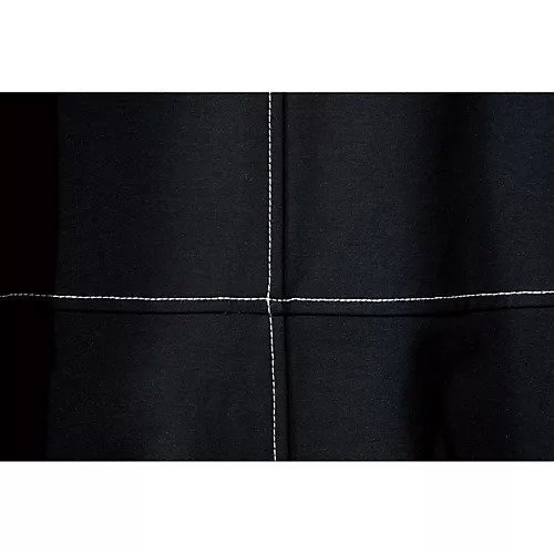 【スアデオ/suadeo】のストレッチポンチステッチワークワンピース 人気、トレンドファッション・服の通販 founy(ファニー) 　ファッション　Fashion　レディースファッション　Fashion for Women　ワンピース　Dresses　フレア　Flare, Flared　洗える　Machine Washable　other-2|ID: prp329100003845727 ipo3291000000034942001