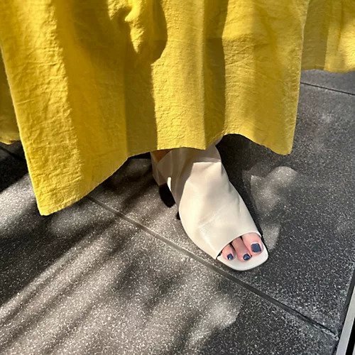 【スアデオ/suadeo】のカバードミュール 人気、トレンドファッション・服の通販 founy(ファニー) 　ファッション　Fashion　レディースファッション　WOMEN　トレンド　Trend　フィット　Fit　ミュール　Mule　エレガント 上品　Elegant　other-2|ID: prp329100003845850 ipo3291000000031259597