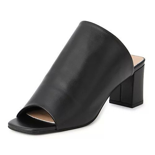 【スアデオ/suadeo】のカバードミュール 人気、トレンドファッション・服の通販 founy(ファニー) 　ファッション　Fashion　レディースファッション　Fashion for Women　トレンド　Trend, Trending Now　フィット　Fit, Slim Fit　ミュール　Mule, Backless Shoes　エレガント 上品　Elegant　 other-1|ID: prp329100003845850 ipo3291000000034942361