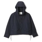 【ヴァシュモン/VACHEMENT】のマウンテンパーカ 人気、トレンドファッション・服の通販 founy(ファニー) ファッション Fashion レディースファッション WOMEN トップス・カットソー Tops/Tshirt パーカ Sweats 2024年 2024 2024春夏・S/S Ss,Spring/Summer,2024 パーカー Hoodie フラップ Flap フロント Front ボックス Box ポケット Pocket thumbnail NAVY|ID: prp329100003845962 ipo3291000000025267525