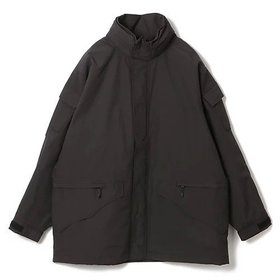 【ダイワ ピアサーティーナイン/DAIWA PIER39 / MEN】のGORE-TEX WINDSTOPPER ECWCS MOUNTAIN PARKA 人気、トレンドファッション・服の通販 founy(ファニー) ファッション Fashion メンズファッション MEN 2024年 2024 2024春夏・S/S Ss,Spring/Summer,2024 ジャケット Jacket スリーブ Sleeve パーカー Hoodie フロント Front ポケット Pocket ワーク Work 洗える Washable |ID:prp329100003846091