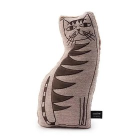 【デッサン/Dessin】 copine USBウォームクッション人気、トレンドファッション・服の通販 founy(ファニー) ウォーム Worm クッション Cushion モバイル Mobile 洗える Washable 猫 Cat |ID:prp329100003847537
