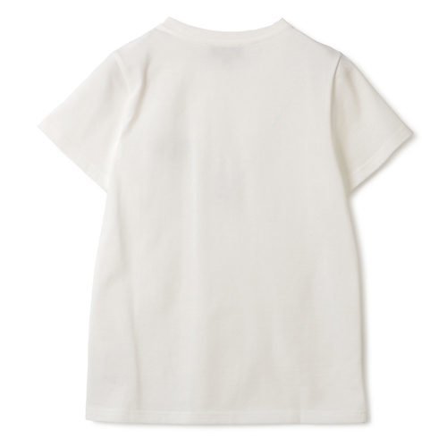 【アーペーセー/A.P.C.】のT-SHIRT DENISE 人気、トレンドファッション・服の通販 founy(ファニー) 　ファッション　Fashion　レディースファッション　Fashion for Women　トップス・カットソー　Cut & Sew Tops　シャツ・ブラウス・オフィスカジュアル　Elegant Blouses & Button-Ups　ロングTシャツ・Tシャツ　Longline T-Shirts & Tees　コンパクト　Compact, Small Size　フィット　Fit, Slim Fit　レギュラー　Regular, Standard Fit　今季　This Season, Current Season　洗える　Machine Washable　other-2|ID: prp329100003850297 ipo3291000000033139465