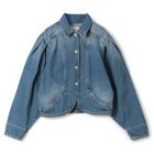 【マラン エトワール/MARANT ETOILE】のIMPジャケット BLUE|ID: prp329100003850370 ipo3291000000025294120