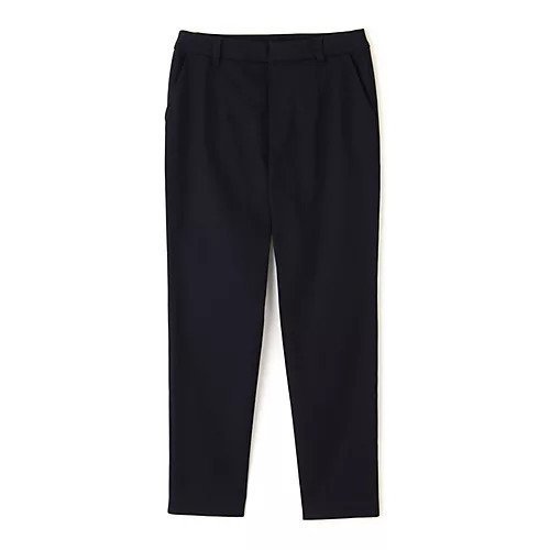 【ヒューマンウーマン/HUMAN WOMAN】のピケストレッチパンツ 人気、トレンドファッション・服の通販 founy(ファニー) 　ファッション　Fashion　レディースファッション　WOMEN　パンツ　Pants　おすすめ　Recommend　スタンダード　Standard　ストレッチ　Stretch　ロング　Long　定番　Standard　other-3|ID: prp329100003854556 ipo3291000000031257886