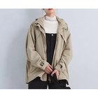 【グリーンレーベル リラクシング / ユナイテッドアローズ/green label relaxing / UNITED ARROWS】の【別注】CHAMONIX シャモニー ジャケット BEIGE|ID:prp329100003854749