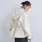 【グリーンレーベル リラクシング / ユナイテッドアローズ/green label relaxing / UNITED ARROWS】の【別注】CHAMONIX シャモニー ジャケット OFF WHITE|ID:prp329100003854749