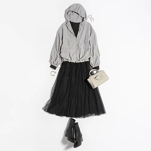 【イーバイエクラ/E by eclat】のライトフーディブルゾン 人気、トレンドファッション・服の通販 founy(ファニー) ファッション Fashion レディースファッション Fashion for Women アウター Coat / Outerwear Collection ブルゾンジャケット・スポーティアウター Blouson Jackets エレガント 上品 Elegant フェミニン Feminine, Girly 洗える Machine Washable 軽量 Lightweight, Ultra Light other-2|ID: prp329100003857739 ipo3291000000031260288