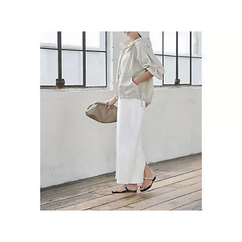 【イーバイエクラ/E by eclat】のライトフーディブルゾン 人気、トレンドファッション・服の通販 founy(ファニー) 　ファッション　Fashion　レディースファッション　Ladies' Fashion Online　アウター　Coat Outerwear　ブルゾン　Blouson Jackets　エレガント 上品　Elegant　フェミニン　Feminine　洗える　Washable　軽量　Lightweight　other-2|ID: prp329100003857739 ipo3291000000031824160