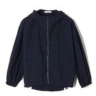 【イーバイエクラ/E by eclat】のライトフーディブルゾン 人気、トレンドファッション・服の通販 founy(ファニー) ファッション Fashion レディースファッション Ladies' Fashion Online アウター Coat Outerwear ブルゾン Blouson Jackets エレガント 上品 Elegant フェミニン Feminine 洗える Washable 軽量 Lightweight thumbnail ネイビー2|ID: prp329100003857739 ipo3291000000032152159