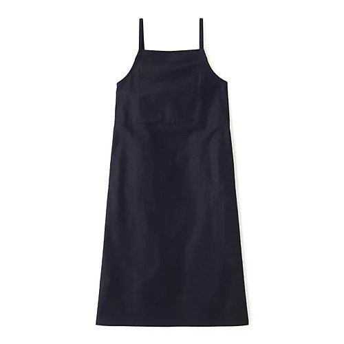 【ヒューマンウーマン/HUMAN WOMAN】のコンパクトライトモールスキンワンピース 人気、トレンドファッション・服の通販 founy(ファニー) 　ファッション　Fashion　レディースファッション　Fashion for Women　ワンピース　Dresses　おすすめ　Recommended / Our Picks　インナー　Innerwear　キャミワンピース　Cami Dress, Slip Dress　ジャンスカ　Jumper Skirt, Pinafore Dress　スタンダード　Standard, Basic　ストレート　Straight, Straight Cut　ラップ　Wrap, Wrap Design　エレガント 上品　Elegant　other-2|ID: prp329100003860901 ipo3291000000031303398