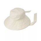 【キジマ タカユキ/KIJIMA TAKAYUKI】のPOLY COTTON BUCKET HAT 人気、トレンドファッション・服の通販 founy(ファニー) ファッション Fashion レディースファッション WOMEN 帽子 Hats 2024年 2024 2024春夏・S/S Ss,Spring/Summer,2024 リボン Ribbon thumbnail IVORY|ID: prp329100003860960 ipo3291000000031717647