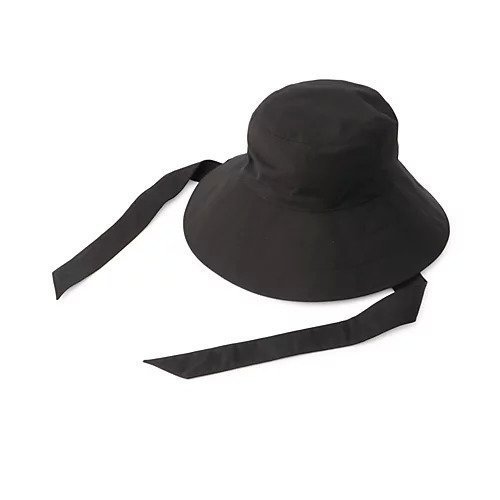 【キジマ タカユキ/KIJIMA TAKAYUKI】のPOLY COTTON BUCKET HAT 人気、トレンドファッション・服の通販 founy(ファニー) ファッション Fashion レディースファッション Fashion for Women キャップ&ハット Hats & Caps 2024年 2024 2024春夏・S/S Spring/Summer 2024 SS24 リボン Ribbon, Bow other-2|ID: prp329100003860960 ipo3291000000034366904