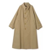 【クチュールドアダム/COUTURE D'ADAM】のUS Army Rain Coat 1940 s Model 人気、トレンドファッション・服の通販 founy(ファニー) ファッション Fashion レディースファッション WOMEN アウター Coat Outerwear コート Coats ヴィンテージ Vintage エレガント 上品 Elegant |ID:prp329100003861010