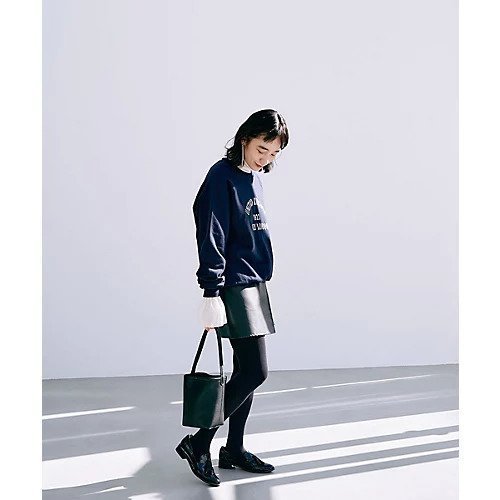 【マージュール/marjour】のINNERPANTS WRAP SKIRT 人気、トレンドファッション・服の通販 founy(ファニー) 　ファッション　Fashion　レディースファッション　WOMEN　スカート　Skirt　インナー　Inner　クール　Cool　ストレッチ　Stretch　とろみ　Thickness　フィット　Fit　フェイクレザー　Faux Leather　ラップ　Wrap　other-3|ID: prp329100003863192 ipo3291000000031303378