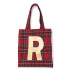【オールドマンズテーラー/R&D.M.Co】のWOOL TARTAN CHECK TOTE BAG 人気、トレンドファッション・服の通販 founy(ファニー) ファッション Fashion レディースファッション WOMEN バッグ Bag プリント Print thumbnail Royal stuart|ID: prp329100003863258 ipo3291000000030969729