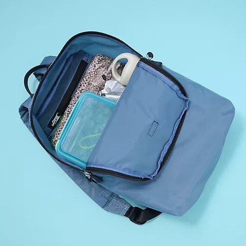 【スタンダード サプライ/STANDARD SUPPLY】の【洗える】DAYPACK 人気、トレンドファッション・服の通販 founy(ファニー) 　ファッション　Fashion　レディースファッション　Ladies' Fashion Online　おすすめ　Recommend　シンプル　Simple　ポケット　Pocket　旅行　Travel　洗える　Washable　other-3|ID: prp329100003863307 ipo3291000000032618746