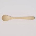 【酒井 航/WATARU SAKAI / GOODS】のスプーン(S) 人気、トレンドファッション・服の通販 founy(ファニー) なめらか Smooth, Silky Texture シンプル Simple, Minimal スタイリッシュ Stylish, Fashionable フォルム Silhouette, Form thumbnail -|ID: prp329100003863469 ipo3291000000029590946