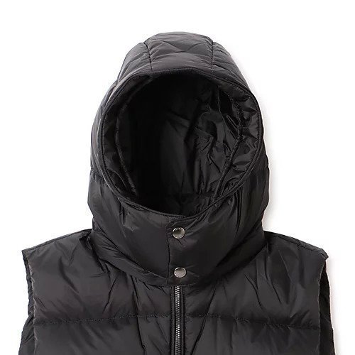 【タトラス/TATRAS】のPOSEIDONE 人気、トレンドファッション・服の通販 founy(ファニー) ファッション Fashion レディースファッション Fashion for Women インナー Innerwear スタンド Stand Collar, Upright Stand ダウン Down, Puffer ベスト Vest, Waistcoat ラウンド Round, Round Neck ワイド Wide, Wide Fit 防寒 Cold Protection, Winter-Ready other-3|ID: prp329100003864967 ipo3291000000034885408