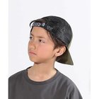 【シューラルー/SHOO LA RUE / KIDS】のデザインテープメッシュCAP グリーン|ID: prp329100003865299 ipo3291000000029588491