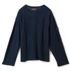 【ウティ/OUTIL】のTORICOT HABAS 人気、トレンドファッション・服の通販 founy(ファニー) ファッション Fashion レディースファッション Fashion for Women バスク Basque, Basque Style リネン Linen, Linen Fabric ヴィンテージ Vintage Style ビジネス 仕事 通勤 Business / Work / Commuting 定番 Standard, Basic Item 洗える Machine Washable thumbnail ブルーポイント|ID: prp329100003866387 ipo3291000000032617432