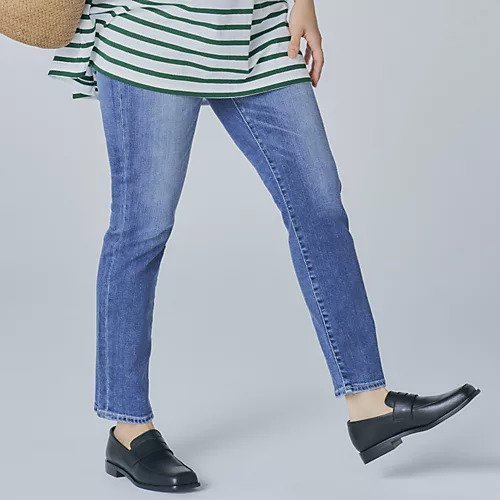 【レッドカード トーキョー/RED CARD TOKYO】の【30th Anniversary HR】ハイライズボーイズデニム 人気、トレンドファッション・服の通販 founy(ファニー) ファッション Fashion レディースファッション Fashion for Women フィット Fit, Slim Fit 洗える Machine Washable other-3|ID: prp329100003866413 ipo3291000000034899471